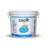 Crow 20 kg Halikarnas Silikonlu Dış Cephe Boyası