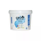 Crow 20 kg No Water Elastik İzolasyon Malzemesi