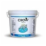 Crow Halikarnas Silikonlu Beyaz 3,5 kg Dış Cephe Boyası