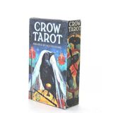 Crow (Karga) Tarot Kartı Alk2794 P75500s8349