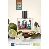 Crowded Erkek 50 Ml Parfüm Edp