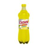 Crown 1 lt Şekersiz Limonata