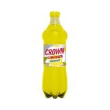 Crown 1 lt Şekersiz Limonata