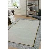 Crown 4012 Gold Seri Makine Dokuma Taban Modern Salon Halısı | Sultan Halı 80 X 150