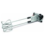 Crown Boya-Harç Mikseri Çift Karıştırıcılı 1600W CT10153