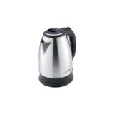 Crown Çelik Su Isıtıcı Kettle 1500W