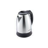 Crown çelik Su Isıtıcılı kettle 1500 w