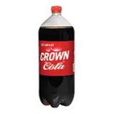 Crown Cola 2.5 lt Gazlı İçecek
