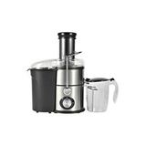 Crown Crw-1808 Katı Meyve Sıkacağı 1000 Watt Gri