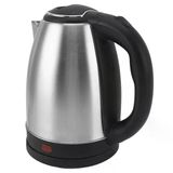 Crown CRW-7102 1500W 1.8 Litre Lüks Çelik Su Isıtıcı Kettle İnox GO-53-vice