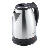 Crown CRW-7102 Çelik 1500 W 1.8 lt Inox Su Isıtıcısı