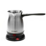 Crown CRW-7103 Elektrikli Cezve