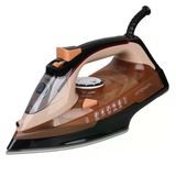 Crown Crw-7206 2200W Seramik Tabanlı Buharlı Ütü Rose