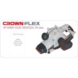 Crown CT 3605 Zımpara Makinesi