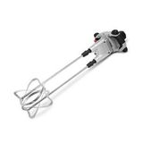 Crown Ct10153 Boya Alçı Harç Karıştırıcı Çiftli Mixer 1600w