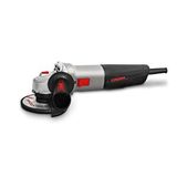 Crown CT13497-115 R 115 mm 860 W Avuç Taşlama Makinası