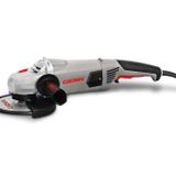 Crown CT13500-180 2200 W 180 MM Taşlama Makinesi