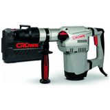 Crown CT18118 BMC 1250 W SDS Max Kırıcı Delici