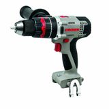 Crown CT21075HMX 20 V Solo Akülü Darbeli Matkap