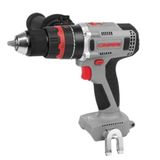 Crown CT21090HMX Çift Vitesli Akülü Vidalama 20 V Solo Bakır Sargılı Kömürsüz Motorlu Şarjlı Matkap
