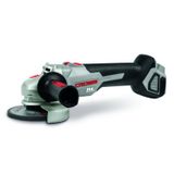 Crown CT23001-115HX Solo Akülü Avuç Taşlama Makinesi