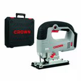 Crown Ct25003hx Bmc Akülü Dekupaj Testere 20V-Solo Ct25003hx Bmc