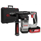 Crown Ct28001hx-4 Bmc Matkap