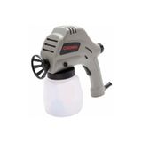 Crown CT31007 80 W Elektrikli Boya Tabancası