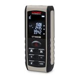 Crown Dijital Lazer Metre Class Iı 100M CT44035 | Yüksek Hassasiyetli Lazer Mesafe Ölçer