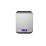 Crown J-51 7010 Metal Dijital Mutfak Terazisi Hassas Tartı 5 Kg