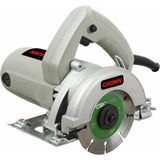 Crown Mermer Kesme Makinesi 110 mm 1200 Watt CT15081 | Bakır Sargılı Seramik Mermer Kesme