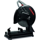 Crown Metal Profil Kesme Makinesi 2200W CT15232 Bakır Sargılı Hassas ve Açılı Metal Kesim Makinesi