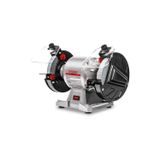 Crown Taş Motoru 250 Watt Ct13546 | Profesyonel Taşlama Motoru 250 W Bileme Makinesi 150Mm