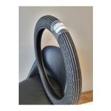 CROWN TYRES 225-17 Tt(TUBETYPE) Motorsiklet Lastiği SOLO GRİP