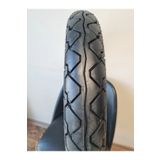 CROWN TYRES 90/90-18 Tt(TUBETYPE) Motorsiklet Lastiği CHAMPİON