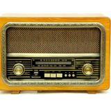 Crown Well C0104 Ahşap Radyo