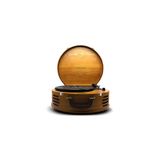 Crown Well Crownwell Pikap Lion Bluetoothlu Pikap Plakçalar