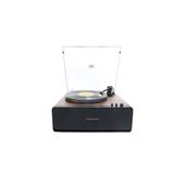 Crown Well Crownwell Pikap Vegas Plus Black Bluetoothlu Pikap Plakçalar