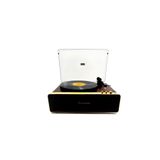 Crown Well Crownwell Pikap Vegas Plus Gold Bluetoothlu Pikap Plakçalar