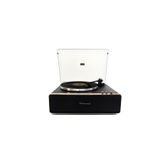 Crown Well Crownwell Pikap Vegas Plus Silver Bluetoothlu Pikap Plakçalar