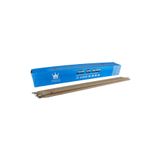 Crownalloy 304 Paslanmaz Çelik Kaynak Elektrodu 3.2mm E308-16 (50 Adet-1.8Kg) Krom Kaynak Teli