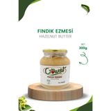 Crownut Fındık Ezmesi