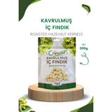 Crownut Kavrulmuş Iç Fındık - 200 gr