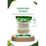 Crownut Kavrulmuş Iç Fındık - 800 gr