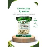 Crownut Kavrulmuş İç Fındık