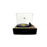 Crownwell Pikap Vegas Plus Gold Bluetoothlu Pikap Plakçalar