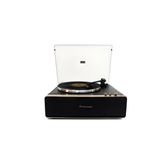 Crownwell Pikap Vegas Plus Silver Bluetoothlu Pikap Plakçalar