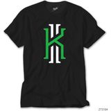 Crows Gate Kyrie Siyah Tişört - 4XL