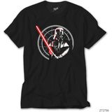 Crows Gate Star Wars The Enemy Siyah Tişört - 3XL