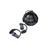 CROW'S TECH Rainwork Gaming Kablosuz Bluetooth 5.4 Oyuncu Kulaklık, Mikrofon ENC 50 ms Gecikme, Çift Mod, HD CT